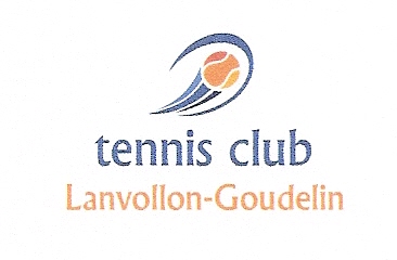 logo du Tennis club