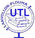 Logo UTL Lanvollon