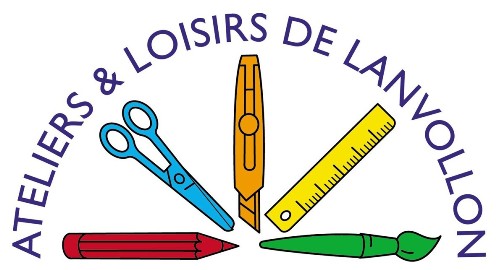 Logo atlier loisirs LANVOLLON